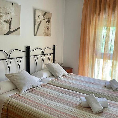 Апартаменты Piso San Andres - Picos De Europa Карренья-де-Кабралес Экстерьер фото